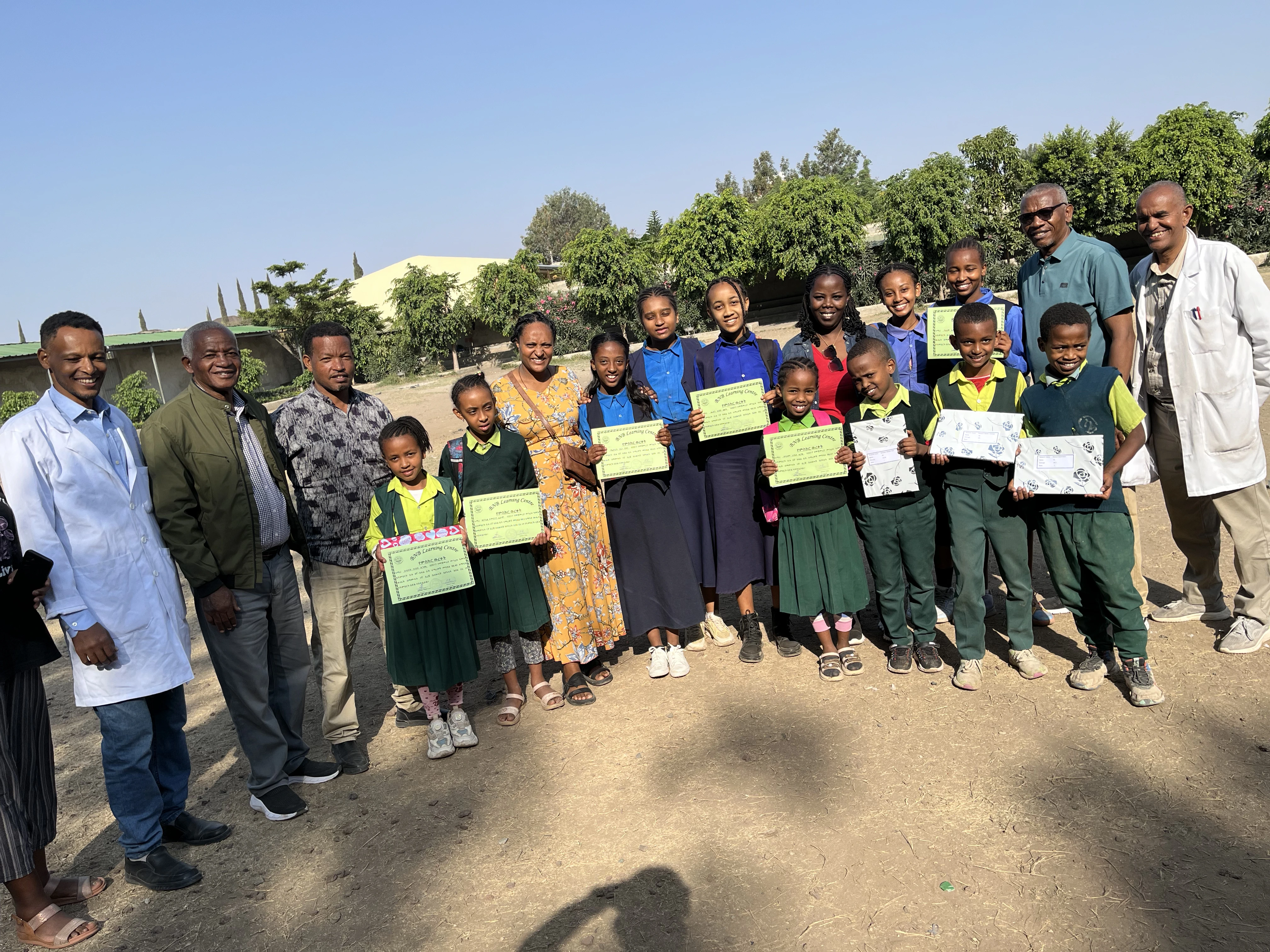 BNB management team collaboration