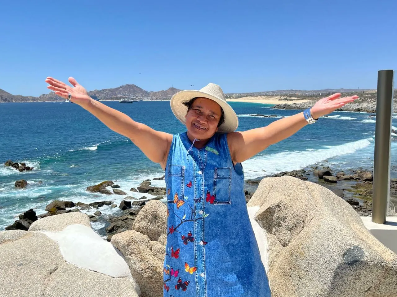 BNB community magazine feature